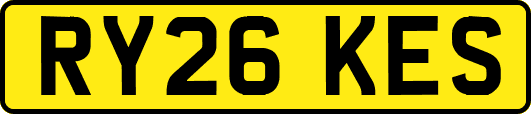 RY26KES