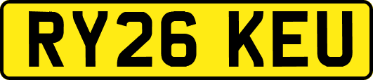 RY26KEU