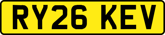 RY26KEV