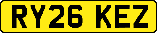 RY26KEZ