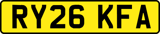 RY26KFA