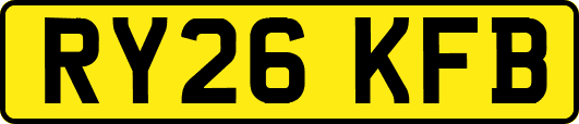 RY26KFB