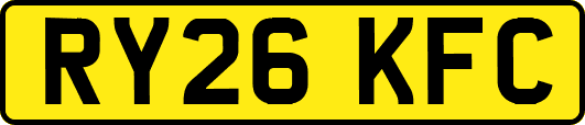 RY26KFC