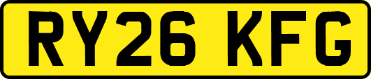 RY26KFG