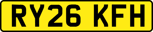RY26KFH