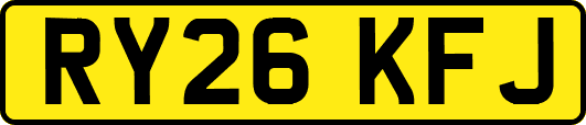 RY26KFJ