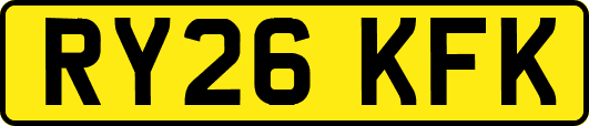 RY26KFK