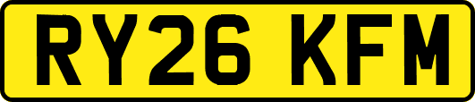 RY26KFM