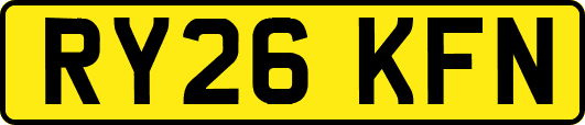 RY26KFN