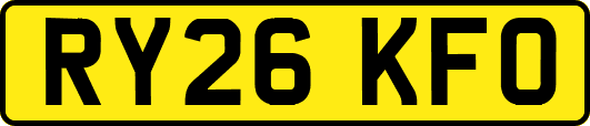 RY26KFO