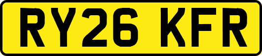RY26KFR