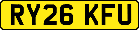 RY26KFU