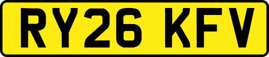 RY26KFV