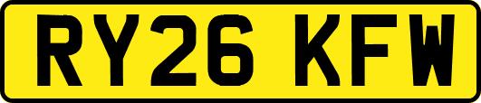RY26KFW