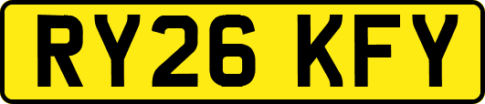RY26KFY