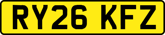 RY26KFZ