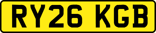 RY26KGB