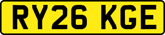 RY26KGE