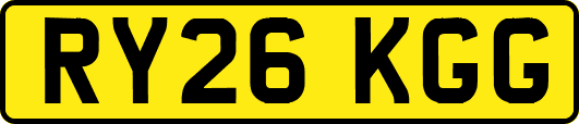 RY26KGG
