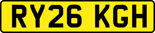 RY26KGH