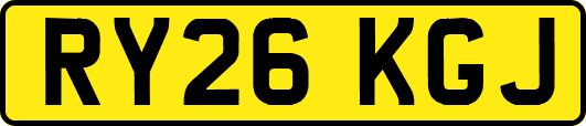 RY26KGJ