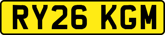 RY26KGM