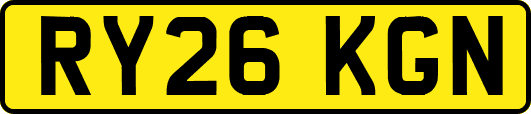 RY26KGN
