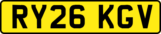 RY26KGV