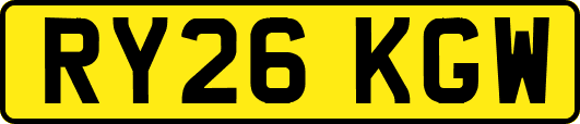 RY26KGW