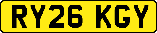 RY26KGY