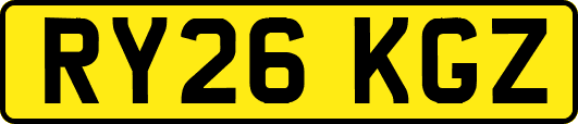 RY26KGZ