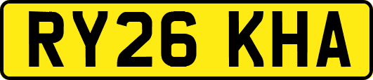 RY26KHA