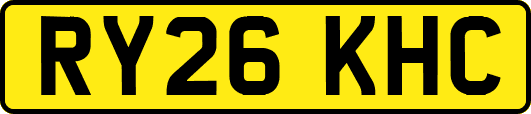 RY26KHC