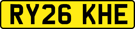 RY26KHE
