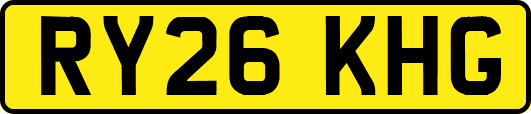 RY26KHG