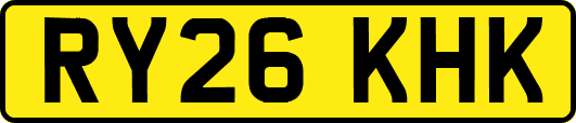 RY26KHK