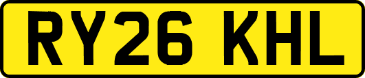RY26KHL