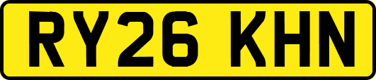 RY26KHN