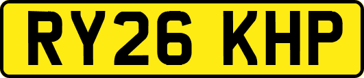 RY26KHP