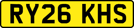 RY26KHS