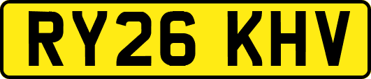 RY26KHV