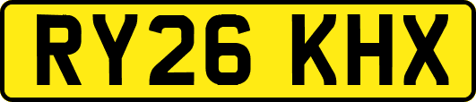 RY26KHX