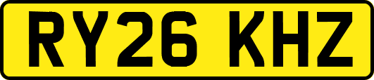 RY26KHZ