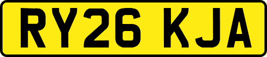 RY26KJA