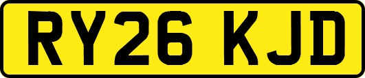 RY26KJD