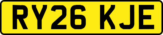 RY26KJE