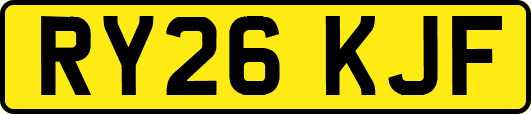 RY26KJF