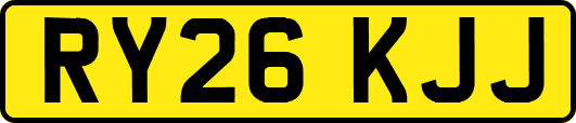 RY26KJJ