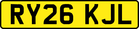 RY26KJL