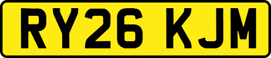 RY26KJM